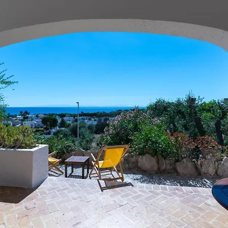 La شقة ليبورانو