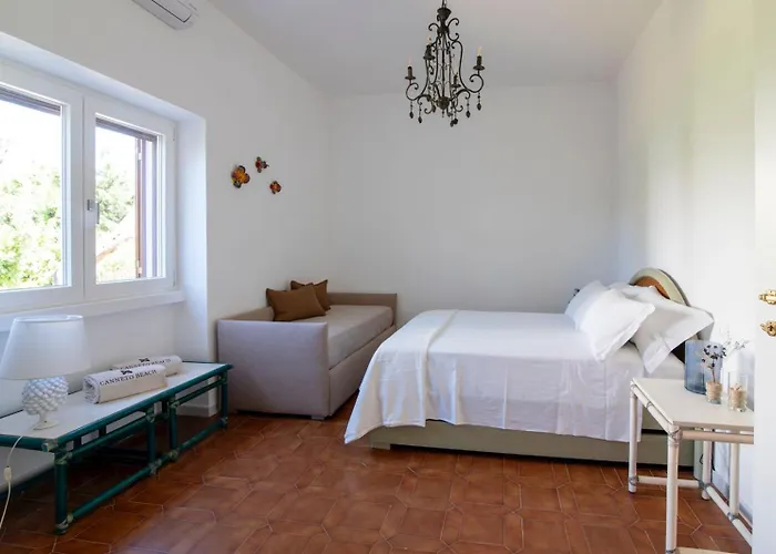 La Appartement